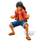 Figurka One Piece Monkey D Luffy Banpresto King of Artist KOA 20 cm