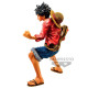 Figurka One Piece Monkey D Luffy Banpresto King of Artist KOA 20 cm