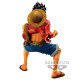 Figurka One Piece Monkey D Luffy Banpresto King of Artist KOA 20 cm