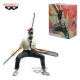 Figurka Chainsaw Man Denji Banpresto Vibration Stars 16 cm
