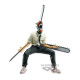 Figurka Chainsaw Man Denji Banpresto Vibration Stars 16 cm