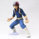 Figurka My Hero Academia Shoto Todoroki Banpresto BWFC SMSP Two Dimensions 28 cm