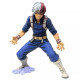 Figurka My Hero Academia Shoto Todoroki Banpresto BWFC SMSP Two Dimensions 28 cm