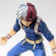 Figurka My Hero Academia Shoto Todoroki Banpresto BWFC SMSP Two Dimensions 28 cm
