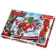Puzzle 15 el. Avengers Magic Decor Trefl