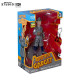 Figurka Inspektor Gadżet Inspector Gadget ABYstyle SFC 17 cm PVC Outlet