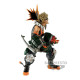 Figurka My Hero Academia Katsuki Bakugo Banpresto BWFC SMSP 20 cm