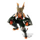 Figurka My Hero Academia Katsuki Bakugo Banpresto BWFC SMSP 20 cm