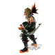 Figurka My Hero Academia Katsuki Bakugo Banpresto BWFC SMSP 20 cm