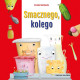 SMACZNEGO, KOLEGO Urszula Kozłowska