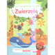 ZWIERZĘTA. MOJA WIELKA KSIĘGA ODPOWIEDZI