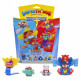 SASZETKA SUPERTHINGS RESCUE FORCE PACK 4 FORCE JET MIX Outlet