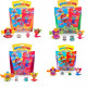 SASZETKA SUPERTHINGS RESCUE FORCE PACK 4 FORCE JET MIX Outlet
