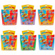 SASZETKA SUPERTHINGS RESCUE FORCE PACK 4 FORCE JET MIX Outlet