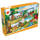 PUZZLE 4W1 FARMA Outlet