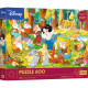 PUZZLE 600 40-LECIE TREFL KRÓLEWNA ŚNIEŻKA 37603 Outlet