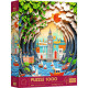 PUZZLE 3D 1000 40-LECIE TREFL LONDYN 40043 Outlet