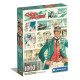 PUZZLE 1000 COMPACT CORTO MALTESE 39808