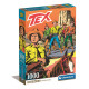 PUZZLE 1000 COMPACT TEX 39840
