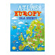 ATLAS EUROPY DLA DZIECI