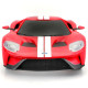 Ford GT RC 2.4GHz 1:24 Maisto Samochód Zdalnie Sterowany Outlet