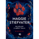 NIEPOKÓJ. WILKOŁAKI Z MERCY FALLS. NIEPOKÓJ. TOM 2 Maggie Stiefvater