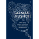 DWA LATA OSIEM MIESIĘCY I DWADZIEŚCIA OSIEM NOCY Salman Rushdie