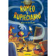 ROMEO Z RUPIECIARNI Bjorn Van Den Eynde 7+