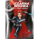 MARVEL CZARNA WDOWA CZYTAJ, KOLORUJ, ROZWIĄZUJ