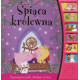 ŚPIĄCA KRÓLEWNA. KSIĄŻECZKA DŹWIĘKOWA 