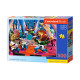 PUZZLE 300 ROCKOWY KONCERT ZWIERZĄT B-030453