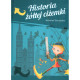 HISTORIA ŻÓŁTEJ CIŻEMKI