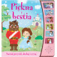 Naciśnij przycisk, słuchaj i czytaj. Piękna i Bestia