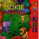 Dzikie zwierzęta. Książka dźwiękowa