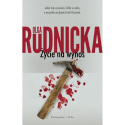 ŻYCIE NA WYNOS Rudnicka Olga
