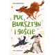 PUC, BURSZTYN I GOŚCIE WYD. 2020 Jan Grabowski