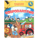 GOSPODARSTWO. MOJA PIERWSZA ZGADYWANKA