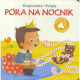 PORA NA NOCNIK. KSIĘŻNICZKA I KSIĄŻĘ Książeczka z dźwiękami