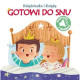 GOTOWI DO SNU. KSIĘŻNICZKA I KSIĄŻĘ Książeczka z dźwiękami