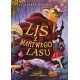 LIS Z MARTWEGO LASU Aubrey Hartman