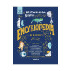 BRITANNICA NOWA ENCYKLOPEDIA DLA DZIECI