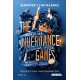 DZIEDZICTWO HAWTHORNE'ÓW. THE INHERITANCE GAMES. TOM 2 Jennifer Lyyn Barnes