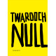 NULL  Szczepan Twardoch