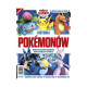 HISTORIA POKEMONÓW