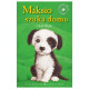 MAKSIO SZUKA DOMU HOLLY WEBB