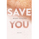SAVE YOU WYD. 2022 Mona Kasten