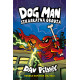 SZKARŁATNA OBROŻA. DOGMAN. TOM 12 Dav Pikley