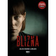 BLIZNA (OKŁADKA FILMOWA) Juan Gómez-Jurado