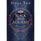 BÓJ SIĘ ŚWIATŁA. BLACK BIRD ACADEMY. TOM 2 Stella Tack