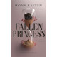 FALLEN PRINCESS. TOM 1 Mona Kasten Ilustrowane brzegi